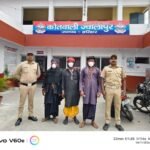 ऑपरेशन कालनेमी अभियान के अन्तर्गत हरिद्वार पुलिस की कार्रवाई