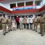 ऑपरेशन प्रहार का दिखा असर