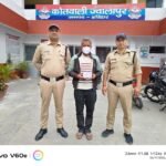 ऑपरेशन प्रहार के अंतर्गत नशा तस्करों के विरुद्ध हरिद्वार पुलिस की कार्रवाई