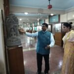 कुंभ-2027: तैयारियों को तेजी से पूरा करने में जुटा मेला प्रशासन