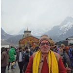 केदारनाथ धाम के कपाट खुलने के साथ ही चारधाम यात्रा ने रफ्तार पकड़ ली