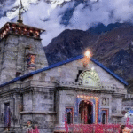 केदारनाथ धाम में दर्शनार्थियों की संख्या 25.04.2026