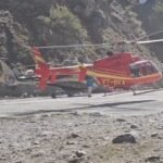 केदारनाथ हेली सेवा होगी हाईटेक, यात्रियों को मिलेगा सुरक्षित और सुगम सफर-यूकाडा