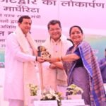 कोटद्वार में डाक घर पासपोर्ट सेवा केंद्र का लोकार्पण