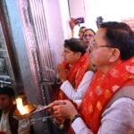 गंगोत्री और यमुनोत्री धाम के कपाट श्रद्धालुओं के लिए खुले