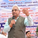 ग्राम पंचायतों के चौमुखी विकास के लिए धरातल पर कार्य योजना बनाई जानी चाहिए : मदन कौशिक