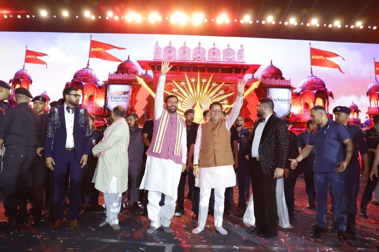 चार धाम में पहुंचे 2.38 लाख से अधिक श्रद्धालु