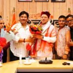 चारधाम में यात्रियों की संख्या सीमित न करने के राज्य सरकार के निर्णय का स्वागत