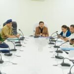 चारधाम यात्रा 2026ः आपदा प्रबंधन को लेकर तैयारियां तेज, 10 अप्रैल को होगा मॉक ड्रिल