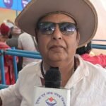 चारधाम यात्रा पर आ रहे तीर्थ यात्री पंजीकरण केंद्र में उपलब्ध कराई जा रही सुविधाओं एवं व्यवस्थाओं की कर रहे है सराहना