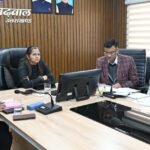 जनगणना–2027 के कार्यों में लापरवाही क्षम्य नहीं होगी-डीएम