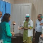 जनपद की महिला समूह को आत्मनिर्भर बनाने की दिशा में जिला प्रशासन की नई पहल