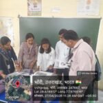 जनपद हरिद्वार में जनगणना -2027 का प्रथम चरण, घर-घर मकान सूचीकरण का कार्य शुरु