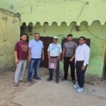 जनपद हरिद्वार में जनगणना -2027 का प्रथम चरण, घर-घर होगा मकान सूचीकरण का कार्य शुरु