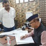 जिला प्रशासन की कार्रवाई जारी; डोईवाला व विकासनगर में व्यावसायिक प्रतिष्ठानों से 09 घरेलू गैस सिलेंडर जब्त