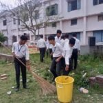 जिलाधिकारी के निर्देशन में जनपद हरिद्वार में चलाया गया वृहद सफाई अभियान