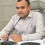 जिलाधिकारी ने अधिकारियों एवं कार्मिकों को जनगणना कार्य हेतु सूची उपलब्ध कराने के दिए निर्देश