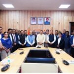 डिजिटल एंपॉवरमेंट मीट एंड अवॉर्ड्स – उत्तराखंड संस्करण का सफल आयोजन