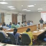 त्तराखंड में जनगणना 2027 प्रशिक्षण कार्यक्रमों में तेजी, विभिन्न क्षेत्रों में एन्यूमरेटर एवं सुपरवाइजर प्रशिक्षण संपन्न