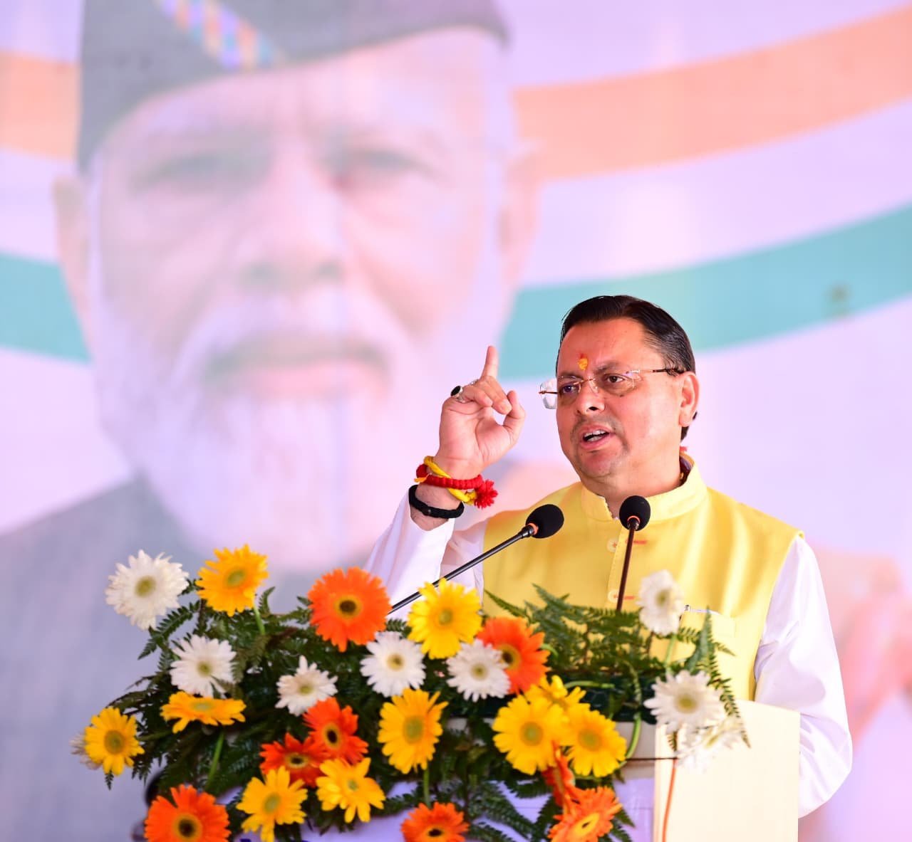 पूर्व सैनिकों को मिला तोहफा, सीएम ने किया सीएसडी कैंटीन व सैनिक मिलन केन्द्र का लोकार्पण