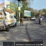 प्रवर्तन विभाग द्वारा लगातार सधन चेकिंग अभियान संचालित की जा रही