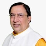 भाजपा राष्ट्रीय सहकोषाध्यक्ष एवं सांसद राज्यसभा ने सदन मे पंचायतों की स्वयं के स्रोत से राजस्व संग्रहण क्षमता का गंभीर जनहित का विषय उठाया