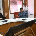 भूमि व अन्य परिसंपत्तियों के सर्वे को लेकर विभिन्न आपत्तियां दर्ज कराईं