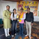 भेल हरिद्वार कमेटी द्वारा दिव्य एवं भव्य कार्यक्रम का आयोजन किया गया