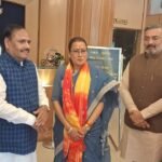 महिलाओं को सशक्त नेतृत्व की दिशा देगा नारी शक्ति वंदन अधिनियम: रेखा आर्य