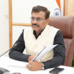 मुख्य सचिव ने गर्मी बढ़ने से विद्युत माँग बढ़ने पर ली यूपीसीएल के साथ उच्च स्तरीय बैठक