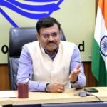 मुख्य सचिव  ने जल संरक्षण के लिए गठित स्प्रिंग एंड रिवर रिज्युविनेशन अथॉरिटी  द्वारा कराए जा रहे कार्यों की समीक्षा की