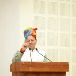 मुख्यमंत्री ने उत्तराखंड निकाय कर्मचारी संयुक्त मोर्चा द्वारा आयोजित आभार रैली में प्रतिभाग किया