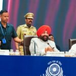 मुख्यमंत्री ने नॉर्थ जोन रीजनल कॉन्फ्रेंस में किया प्रतिभाग