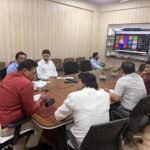 मुख्यमंत्री पुष्कर सिंह धामी के दिशा-निर्देशों में उत्तराखंड के शहरों को मिलेगा अर्बन चैलेंज फंड का लाभ