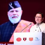 मुख्यमंत्री श्री धामी ने सूर्य देवभूमि चैलेंज 2.0 कार्यक्रम में प्रतिभाग किया