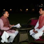 मुख्यमंत्री से कैबिनेट मंत्री श्री सतपाल महाराज ,श्री सौरभ बहुगुणा तथा श्री बदरी-केदार मंदिर समिति के अध्यक्ष श्री हेमंत द्विवेदी ने शिष्टाचार भेंट की