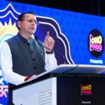 युवा शक्ति ही राष्ट्र निर्माण की असली ताकत: सीएम धामी