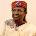 राष्ट्रपति ने बुद्ध पूर्णिमा की पूर्व संध्या पर शुभकामनाएं दीं