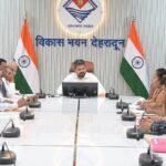 विशेष गहन पुनरीक्षण की तैयारियां तेज, राजनीतिक दलों के साथ अहम बैठक सम्पन्न