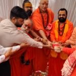 शंकराचार्य चौक का बदलेगा स्वरूप, आदि शंकराचार्य की प्रतिमा गंगा तट पर होगी स्थापित