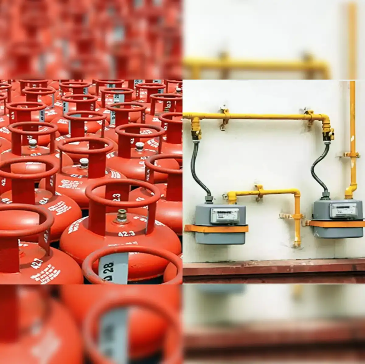 सचिव खाद्य हर दिन करेंगे गैस आपूर्ति की समीक्षा