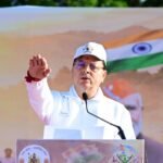 सीएम धामी की अगुवाई में 18 वीं बार पीएम मोदी का स्वागत करेगा उत्तराखंड