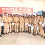 सैनिक सम्मेलन आयोजित, कप्तान नवनीत सिंह ने जानी जवानों की समस्या