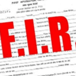 सोशल मीडिया पर भ्रामक वीडियो से भ्रम फैलाने की कोशिश, एक और FIR दर्ज