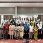 हरिद्वार में इको-सेंसिटिव रिवरफ्रंट डेवलपमेंट प्रशिक्षण कार्यक्रम का शुभारंभ