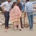 हरिद्वार में चला बड़ा अतिक्रमण हटाओ अभियान, 60 ठेलियां हटाईं, 10 जब्त