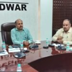 हरिद्वार में बनेगें बासमती राइस उत्पादन क्लसटर :मुख्य विकास अधिकारी