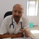 हीट वेव का कहर: स्वास्थ्य विभाग अलर्ट, डॉक्टरों ने जारी की एडवाइजरी