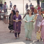 17 केंद्रों पर शांतिपूर्ण संपन्न हुई प्रवक्ता (हिंदी) परीक्षा, 7400 से अधिक अभ्यर्थी पंजीकृत