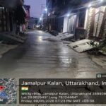चारधाम यात्रा के दृष्टिगत सिवरेज के लिए खोदी गई सड़कों को त्वरित गति से ठीक करने के लिए दिन- रात किया जा रहा है निमार्ण कार्य